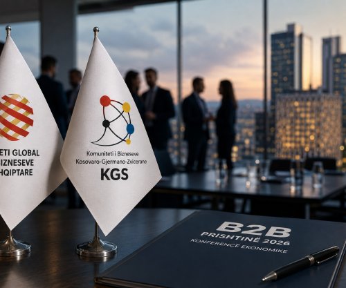 Prishtina shndërrohet në qendrën gjigante të biznesit shqiptar global
