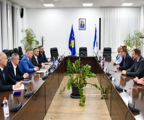 Policia e Kosovës dhe Sllovenia forcojnë bashkëpunimin në siguri