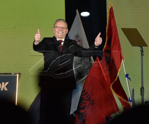 PDK-ja publikon listën për zgjedhjet e 7 qershorit