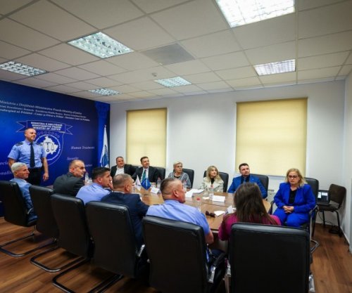 Gërvalla: Funksionimi i sistemit korrektues, tregues i forcës së shtetit