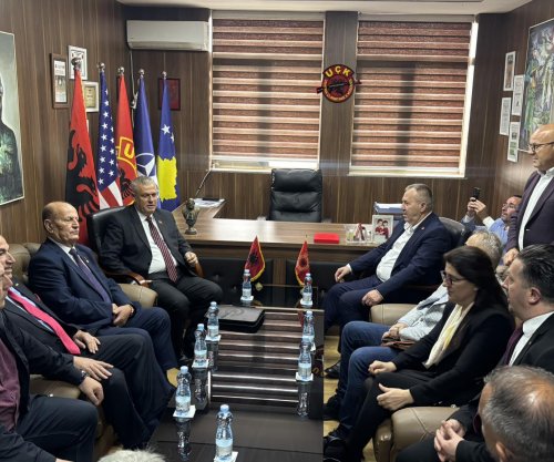 Prefekti i Tiranës për ish-krerët e UÇK-së në Hagë: Drejtësia do të triumfojë