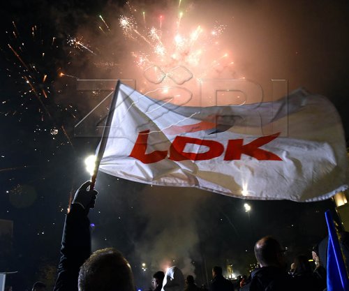 Kjo do të jetë top 10-shja e parë e LDK-së