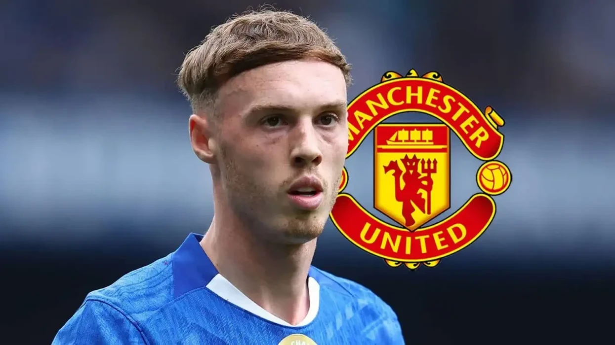 Legjenda e klubit e vë në dyshim transferimin e Cole Palmer nga Man Utd