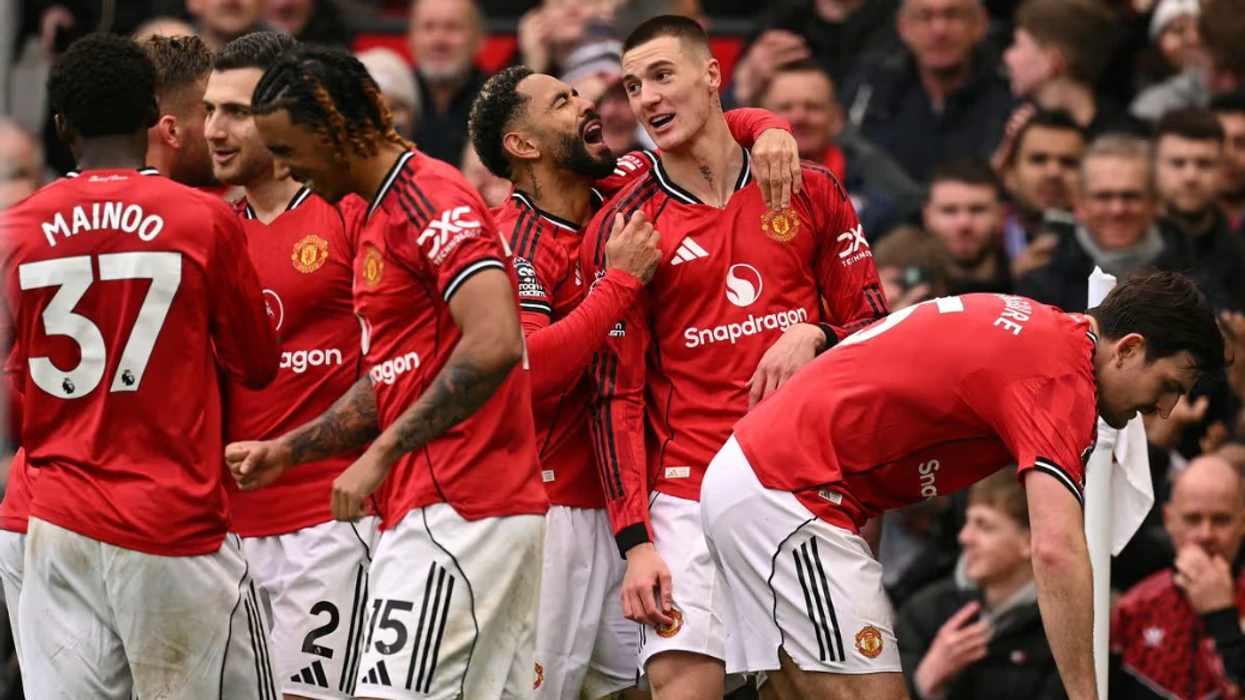 Verë e ngjeshur, Manchester United planifikon pesë përforcime për sezonin e ri