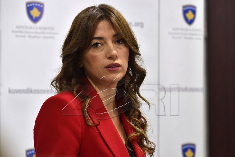 Dështon mbledhja e Kryesisë së Kuvendit, Haxhiu: Kemi obligime që duhet të adresohen