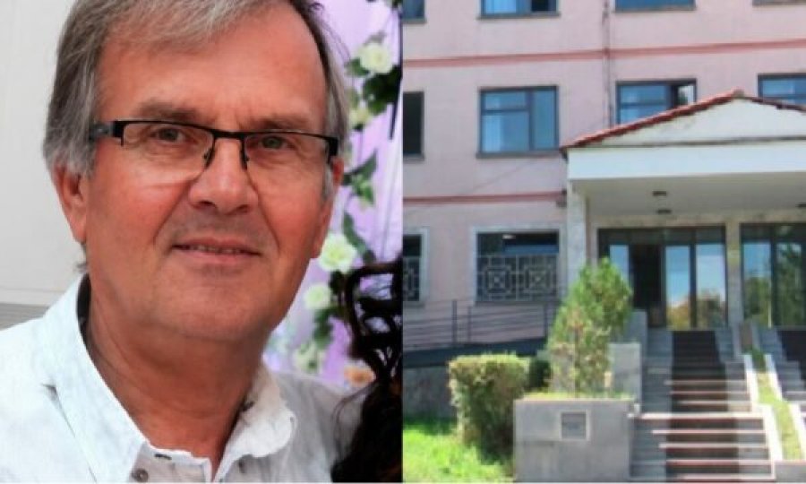 U arrestua për ngacmim ndaj 21-vjeçares, mjeku përfundon në spital