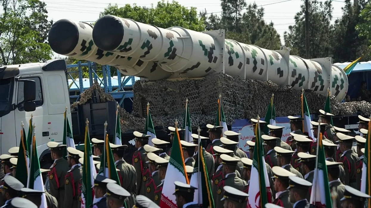 Irani po përgatitet për luftë të re   paralajmëron një raport i ISW