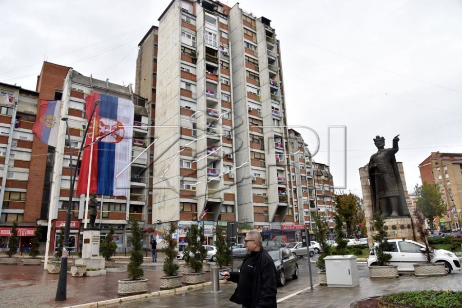 Me një listë të vetme, opozita serbe në Kosovë synon ndryshime politike