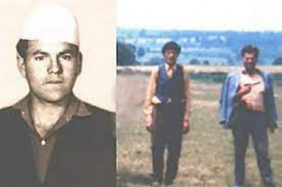 45-vjetori i rënies së Nebih dhe Tahir Mehës