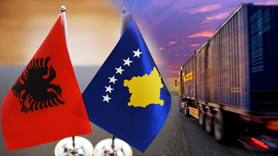 raporti-i-oek-ut-shqiperia-partneri-kryesor-i-eksporteve-te-kosoves-deficiti-tregtar-mbi-6-miliarde-euro
