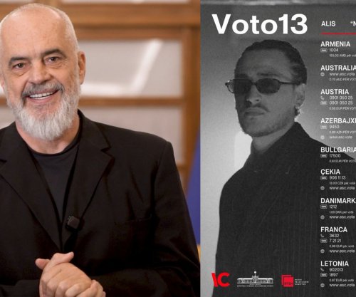 Rama thirrje për mbështetjen e Shqipërisë: Voto 13, për Alisin!