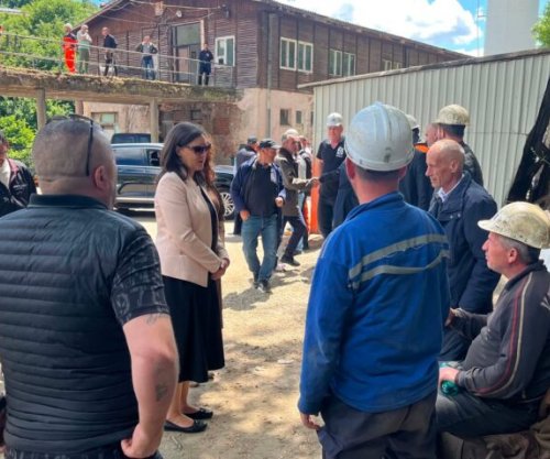 Rizvanolli nga “Trepça”: Minatorët janë në gjendje të mirë shëndetësore, po presim të dalin shpejt