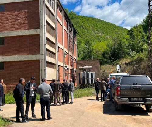Dhjetëra minatorë u ngujuan për disa orë në Stan Tërg, autoritetet nisin hetimet