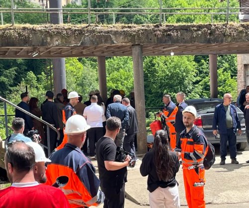 18 minatorët e ngujuar në “Trepçë” dalin nga miniera