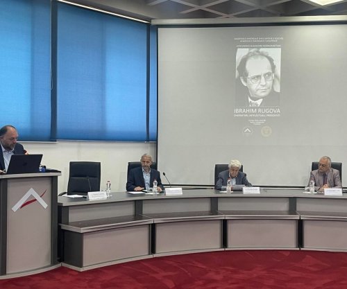 Konferencë shkencore ndërkombëtare për Ibrahim Rugovën, vlerësohet trashëgimia e tij politike dhe kulturore