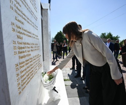  Haxhiu për masakrën e Qyshkut: Mizori e planifikuar e aparatit shtetëror serb