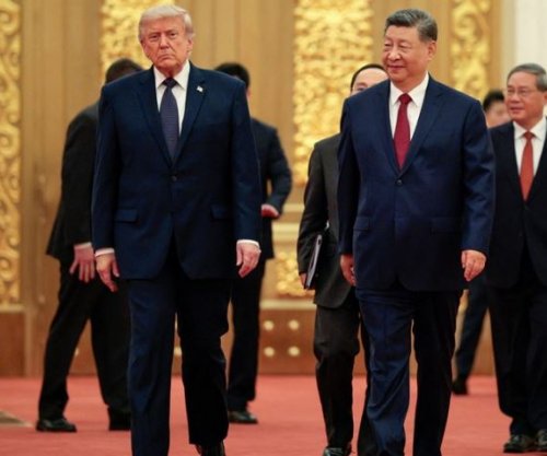 Trump: Kina nuk do t’i japë Iranit pajisje ushtarake