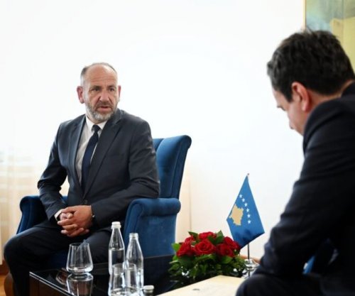 Bedrija Ejupagiç emërohet zëvendësministër në Ministrinë e Infrastrukturës dhe Transportit