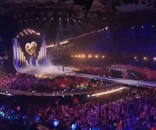 Nis nata e dytë e gjysmë finales të Eurovision Song