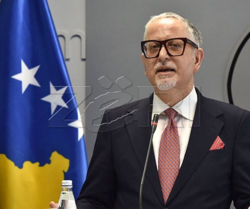 Vitia thotë se e ka vizituar në spital Hysni Mehanin: Gjendja e tij është stabile