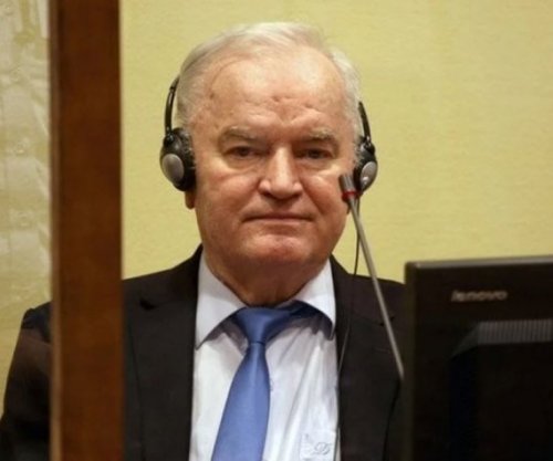 Haga refuzoi lirimin e kriminelit Ratko Mlladiq