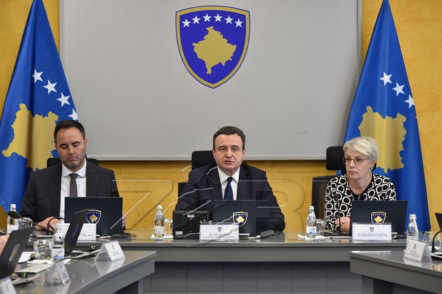 Qeveria ndan 50 mijë euro për rikonstruktimin e Xhamisë së Ibrit