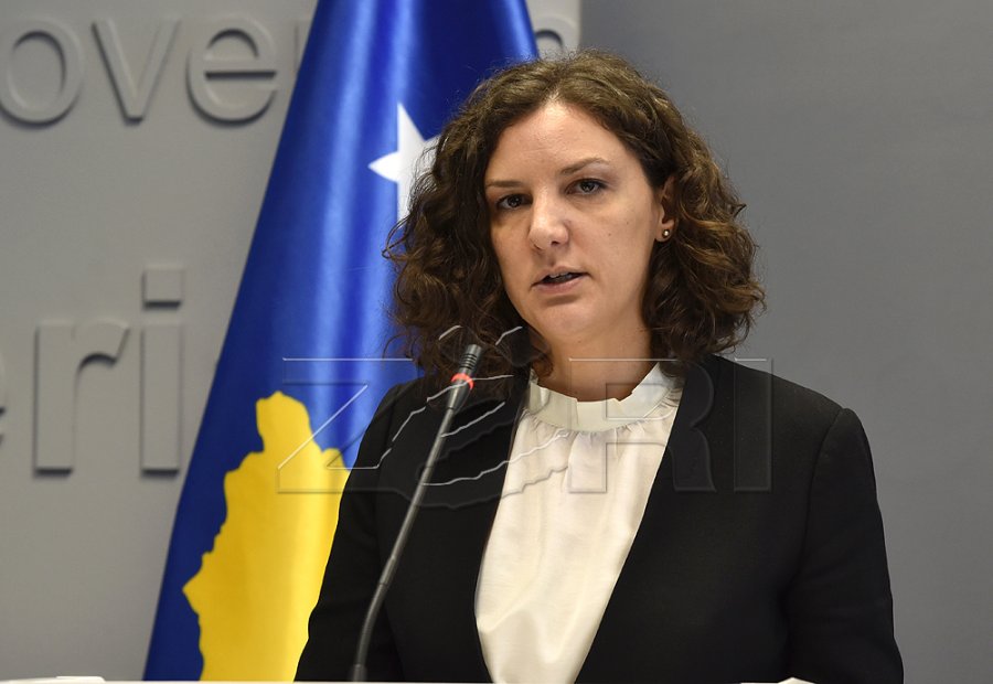 Çështja e gazit amerikan  Rizvanolli del me sqarime