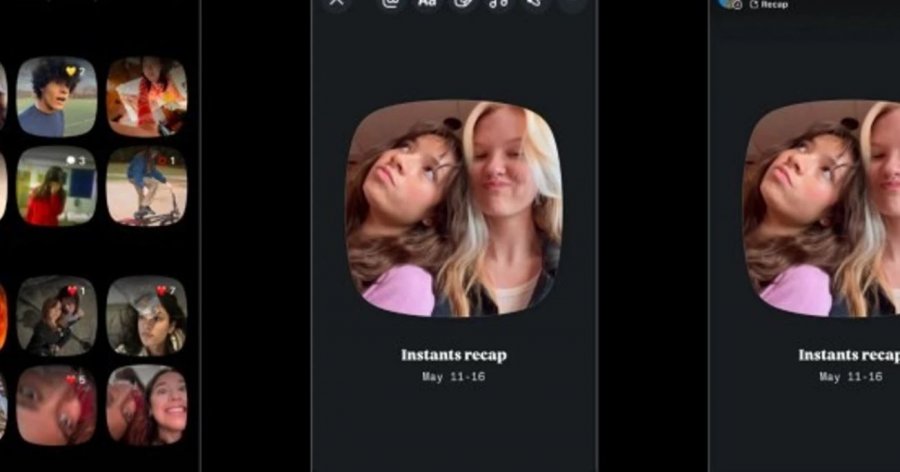 Instagrami lanson Instants për ndarjen e fotove të përkohshme me njerëz specifikë