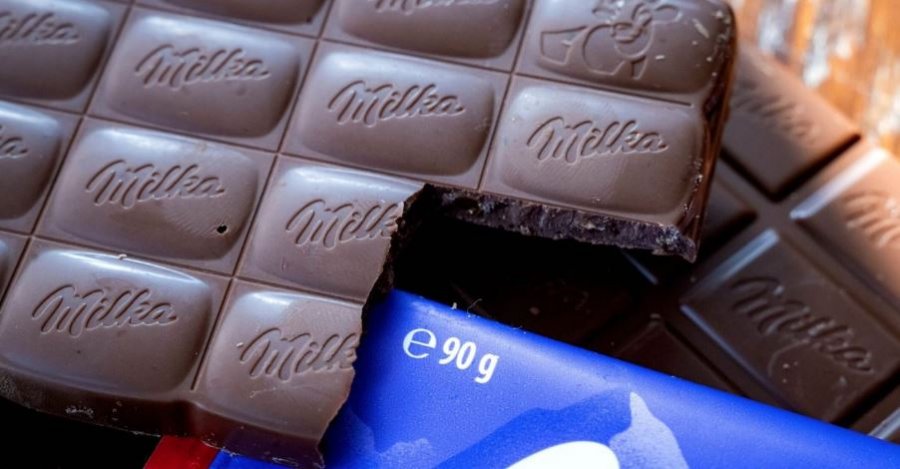 Gjykata në Gjermani dënon kompaninë Milka  akuzohet se rriti çmimin pa ndryshuar paketimin