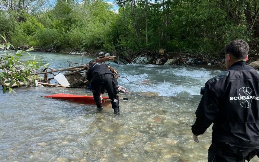 U gjet e vdekur në Lumbardh, FSK-ja jep detaje rreth operacionit të kërkimit