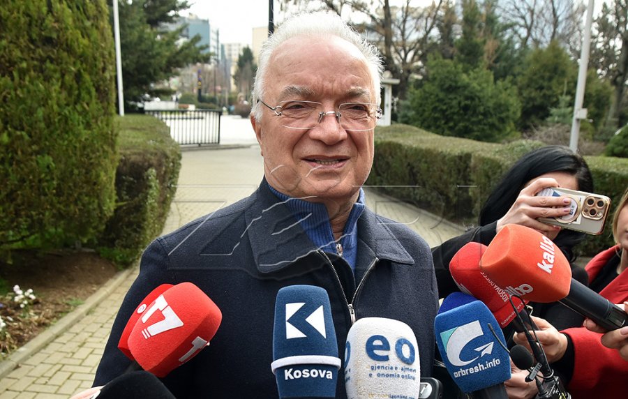 Haliti: Sulmi ndaj Hysni Mehanit i gabuar, LVV-ja po e kapitalizon politikisht
