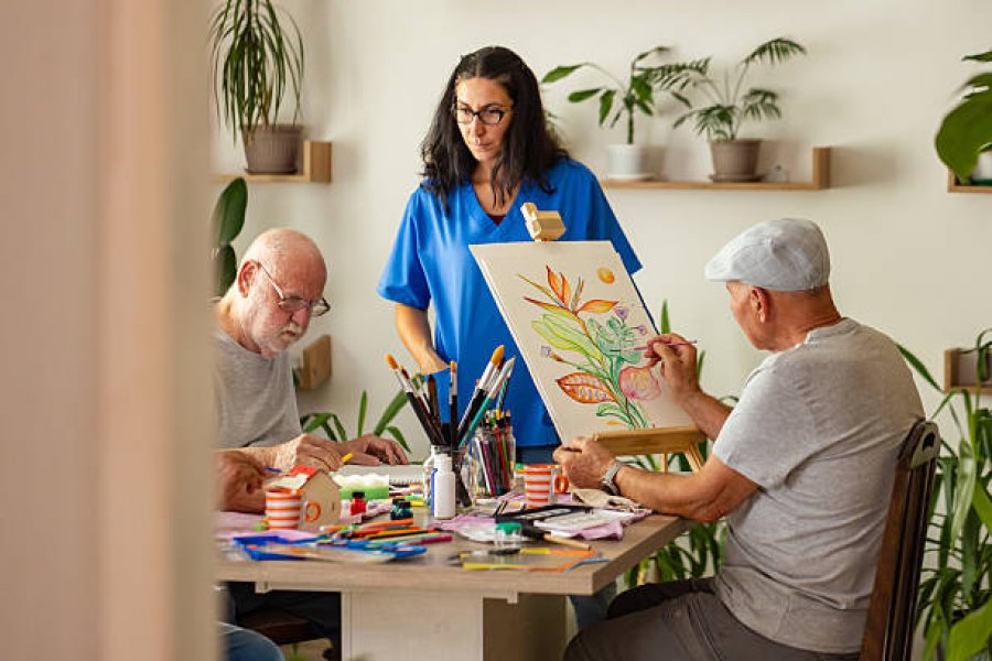arti-dhe-kreativiteti-mund-te-ngadalesojne-plakjen
