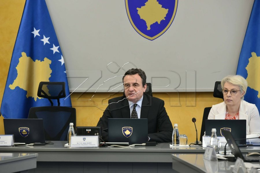 Qeveria ndan 50 mijë euro për rikonstruktimin e Xhamisë së Ibrit