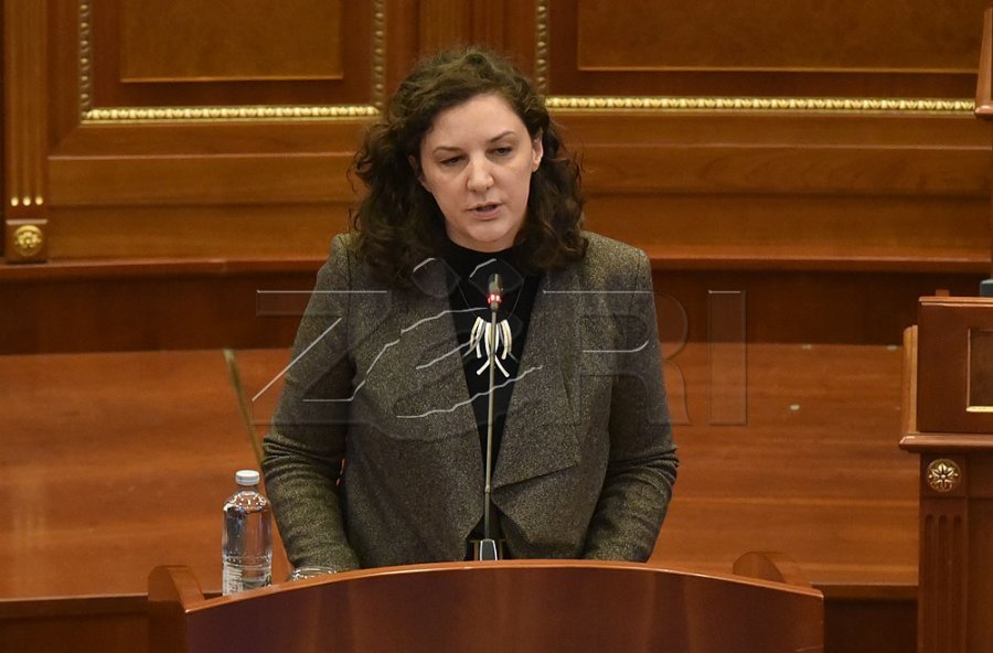 Rizvanolli  Reduktimet e energjisë nuk janë përgjegjësi direkte e Qeverisë  situata në Ferizaj pritet të sanohet më 20 maj