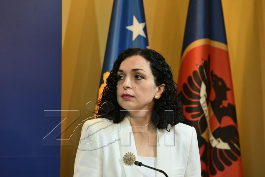 Osmani u kundërpërgjigjet pretendimeve të LVV-së rreth takimit rajonal me Grenellin