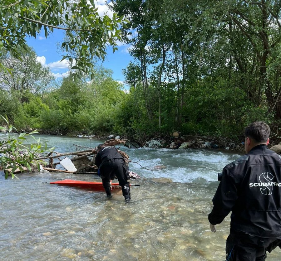 55-vjeçarja nga Deçani u gjet pa shenja jete në rrjedhën e ujit të Lumbardhit
