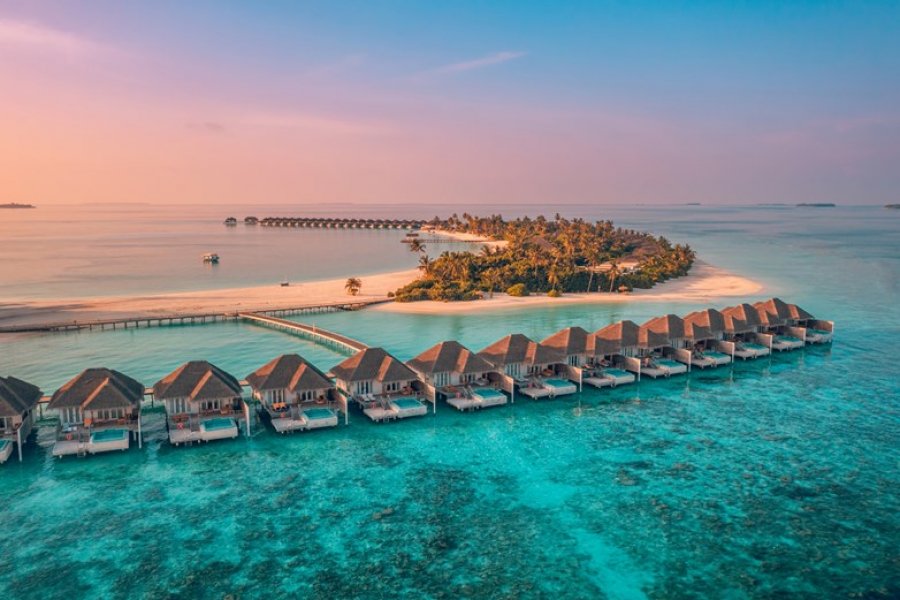Pesë turistë italianë humbin jetën gjatë zhytjes në Maldive