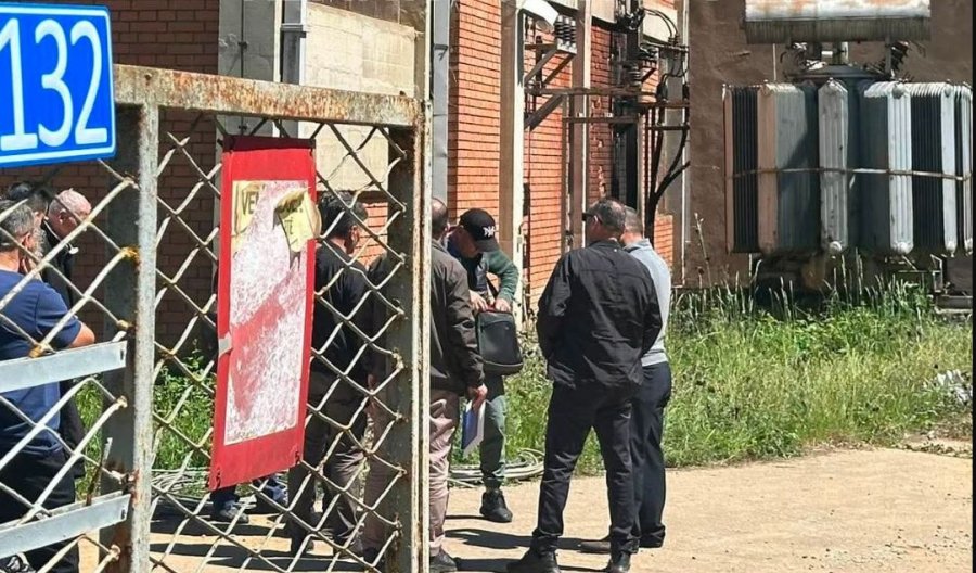 Minatorët e ngujuar në “Trepçë”, punohet për evakuimin e tyre
