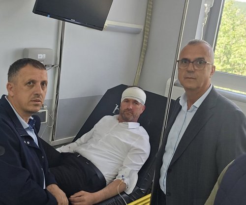 Ganimete Musliu: Zyba e Dugolli iu kanë bërë presion mjekëve për të shkruar raport të rrejshëm për lëndimet e Mehanit