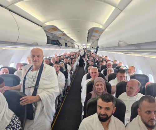 Niset grupi i parë i besimtarëve nga Kosova për të kryer ritualin e Haxhit