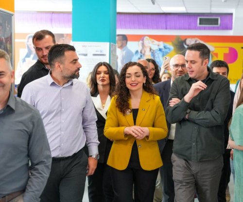 Osmani: Kosova po rrit një gjeneratë që mëson shpejt, punon fort dhe synon larg