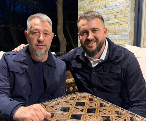 Mërgim Lushtaku: Babë, sot dhe shembull se si respektohet shteti