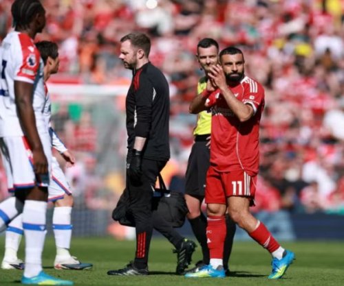 Salah, afër rekordit të ri para largimit nga Liverpooli