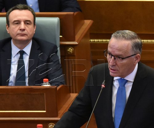 Hamza: Kurti s’donte president të shtetit, por asistent të tij