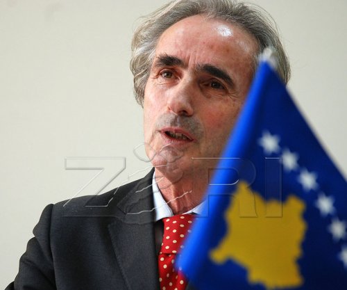 Vdes ish-ministri i Shëndetësisë, Alush Gashi