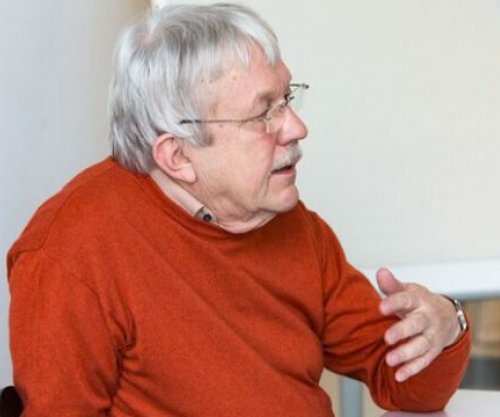 Vdes albanologu zviceran, prof. dr. Basil Schader