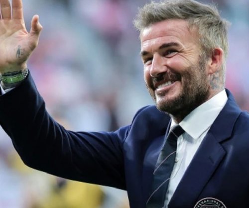 David Beckham bëhet sportisti i parë miliarder i Britanisë së Madhe