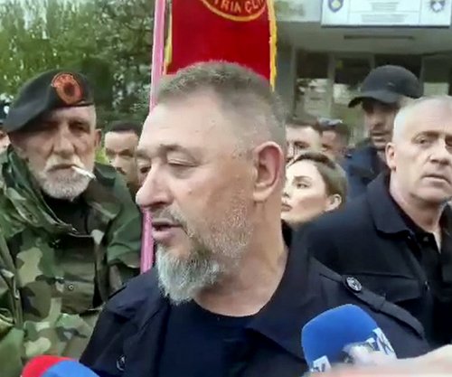 Sami Lushtaku lirohet me procedurë të rregullt
