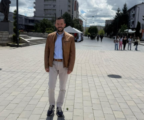 Tahiri: Politika nuk duhet të krijojë përçarje e urrejtje