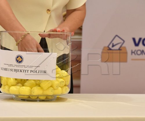 KQZ: Të shtunën tërhiqet shorti për renditjen e partive në fletëvotim